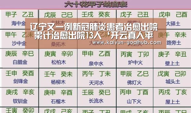 辽宁又一例新冠肺炎患者治愈出院 累计治愈出院13人‘开云真人平台’(图2) 开云滚球